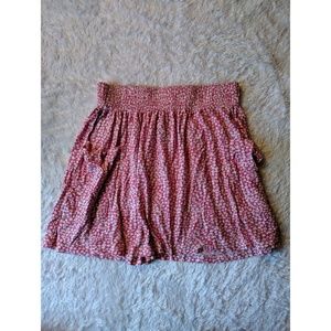 Billabong Skirt